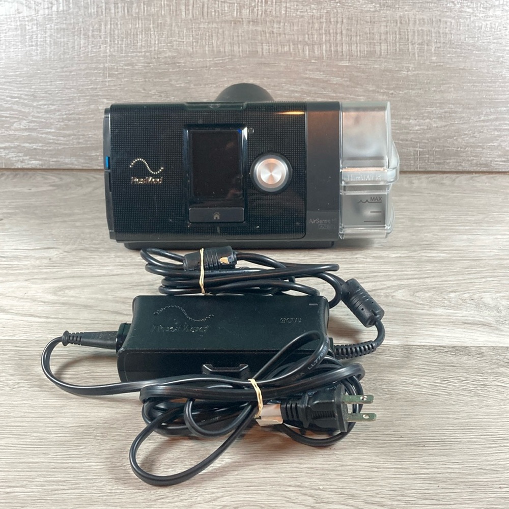 RESMED AIRSENSE 10 AUTOSET